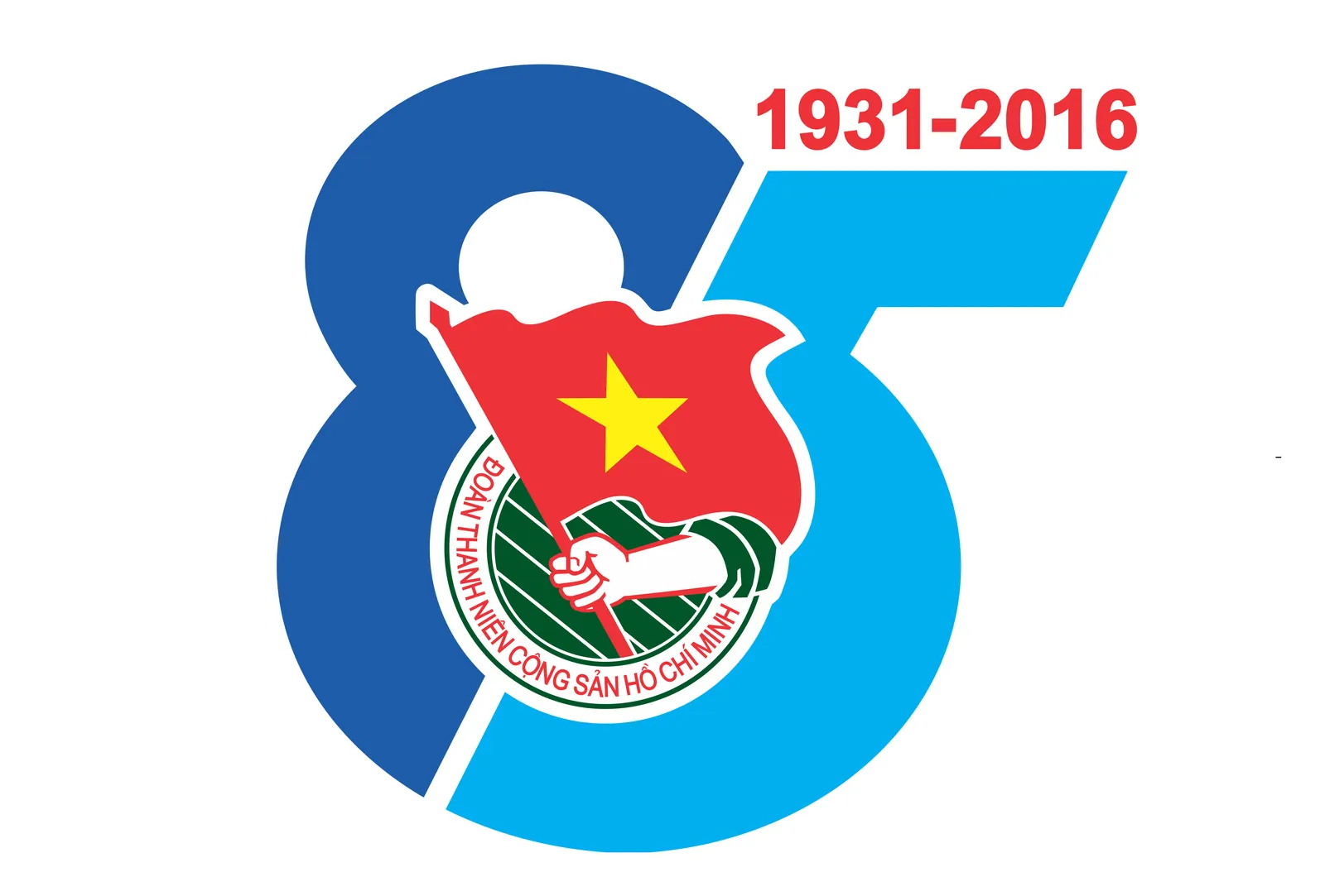 VOH trực tiếp Lễ kỷ niệm 85 năm ngày thành lập Đoàn TNCS Hồ Chí Minh