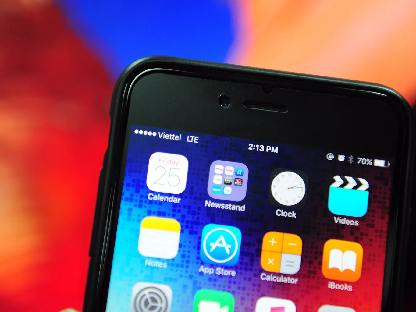 Apple chính thức hỗ trợ kết nối 4G LTE ở Việt Nam
