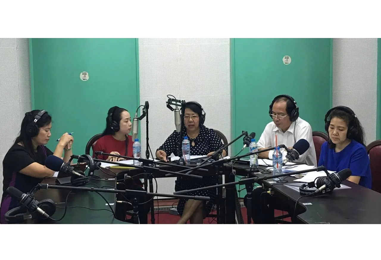 Tăng viện phí và các giải pháp đảm bảo chất lượng khám chữa bệnh