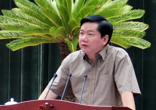 TPHCM phải trở thành một đặc khu kinh tế