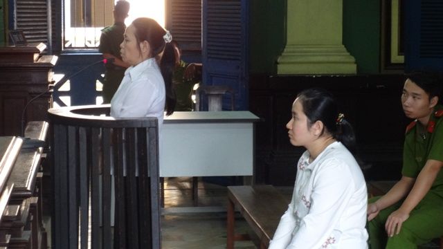 Để thuộc cấp rút ruột tiền tỷ, nguyên Phó Chủ tịch Mặt trận hầu tòa