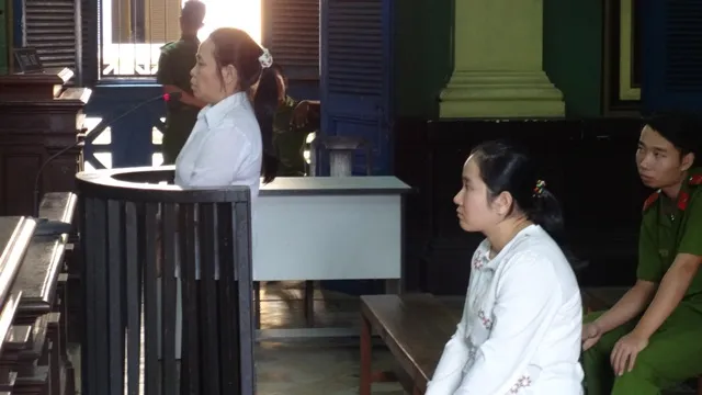 Để thuộc cấp rút ruột tiền tỷ, nguyên Phó Chủ tịch Mặt trận hầu tòa