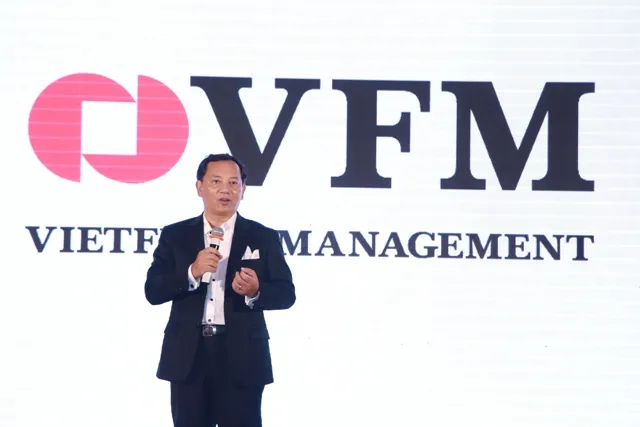 VFM ra mắt bộ nhận dạng thương hiệu và định hướng chiến lược mới