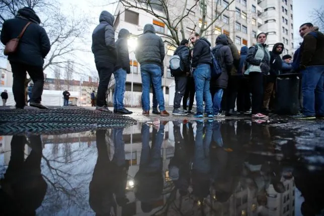 Đức muốn người tị nạn hòa nhập hoặc bị mất quyền cư trú