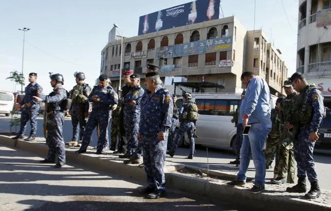 Iraq: Thêm một vụ đánh bom tự sát
