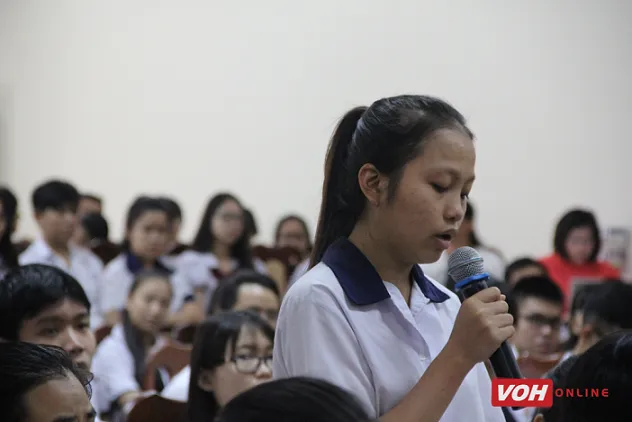 Nóng chuyện nghiên cứu khoa học!