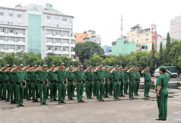 Hội thảo khoa học – thực tiễn “Tư tưởng Hồ Chí Minh về trường học lớn TNXP”