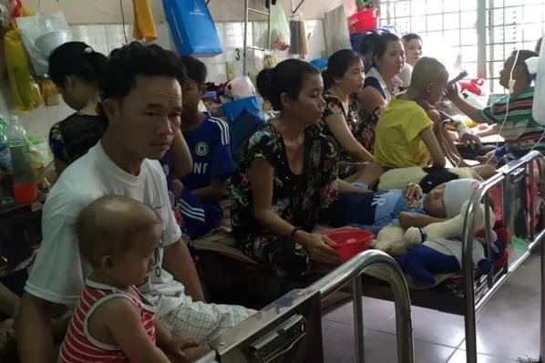 (Phần 1) Một bài toán đa giải pháp