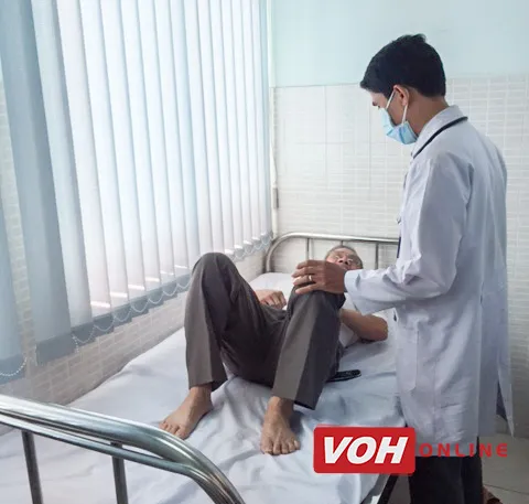 (Phần 3) Y tế cơ sở- Hành trình vượt khó tạo niềm tin