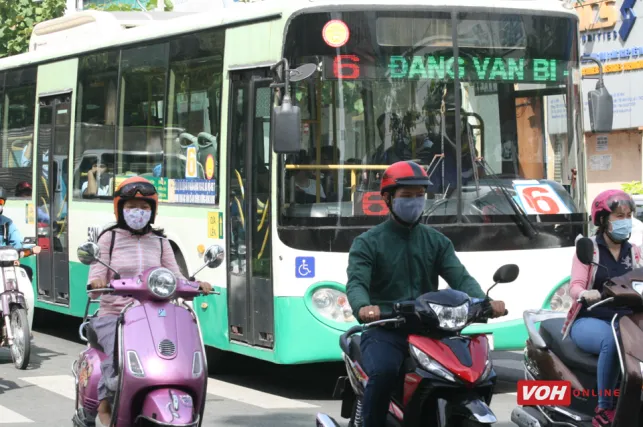 Chỉ trợ giá cho hành khách!