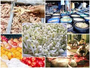 Tẩy chay thực phẩm bẩn, nhà sản xuất hết đường làm ăn