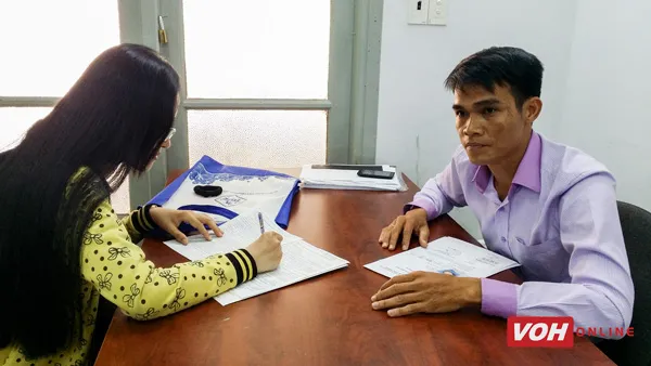 Thí sinh đặc biệt lưu ý những điểm mới để tránh sai sót
