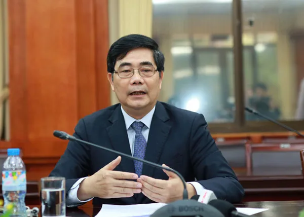 Bộ trưởng Cao Đức Phát xin lỗi người dân