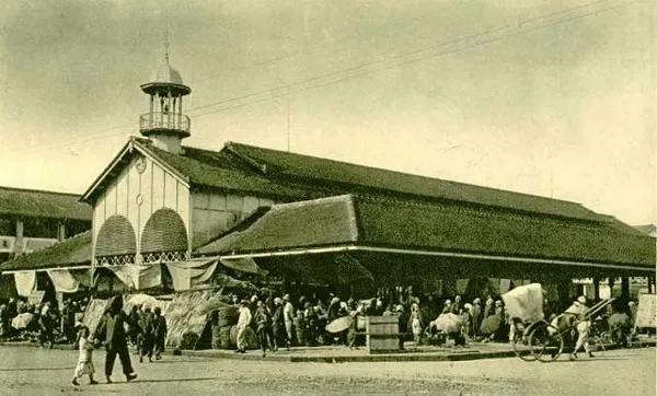 Nam Kỳ lục tỉnh