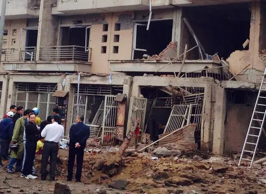 Để hiểm họa tai nạn, cháy nổ không còn chực chờ