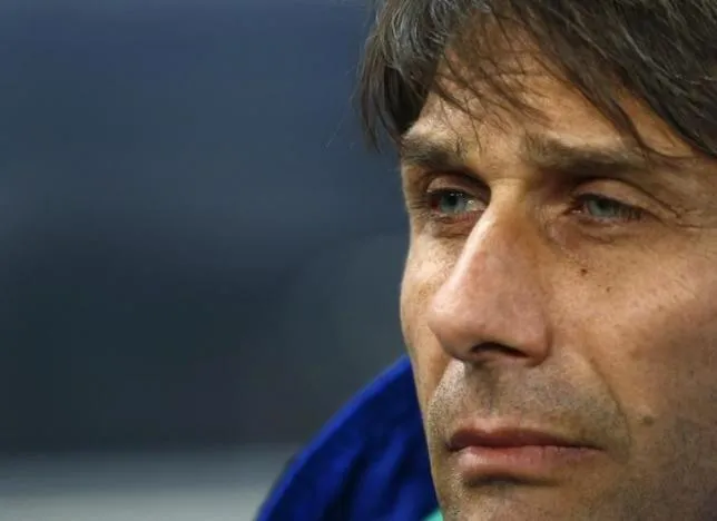 Antonio Conte bắt đầu công việc tại Chelsea sau Euro 2016