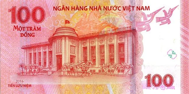 NHNN phát hành đồng tiền lưu niệm “Kỷ niệm 65 năm thành lập Ngân hàng Việt Nam”