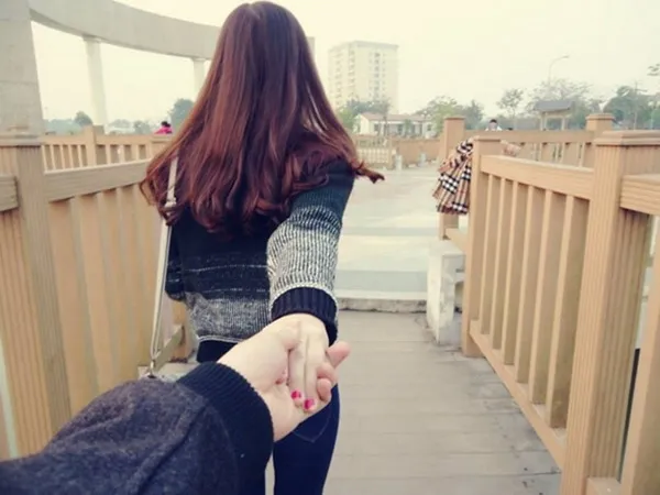 Quyết định đang nằm ở phía bạn