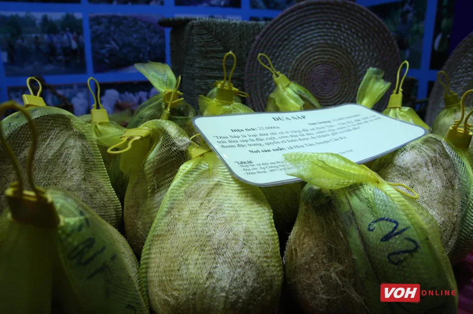 Tín hiệu lạc quan từ xuất khẩu nông sản