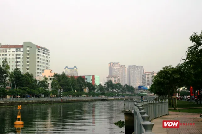 WB xem xét hỗ trợ trực tiếp cho ngân sách TPHCM