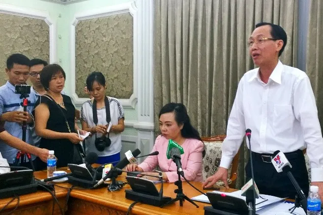 TPHCM khẩn cấp phòng chống virus Zika