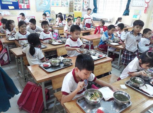 TPHCM với gánh nặng bán trú học đường (phần 2)