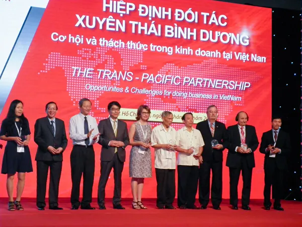 Dự báo tăng trưởng năm 2016 của Việt Nam chỉ ở mức 6,5%
