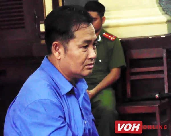 Đi tù vì lái xe tông chết 1 người, ra tù lại tông chết 5 người