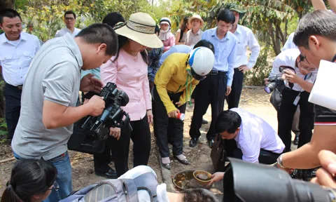 Điểm tin sáng - 9/4/2016: TPHCM công bố dịch bệnh do vi rút Zika tại phường Thạnh Mỹ Lợi, quận 2 