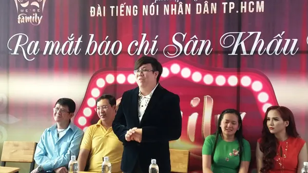 Family dành cho khán giả những gì hay nhất, nghệ thuật nhất