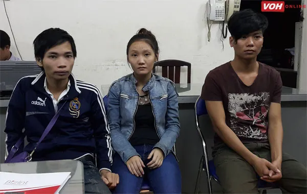 Mất tiền vì quà tặng trúng thưởng  