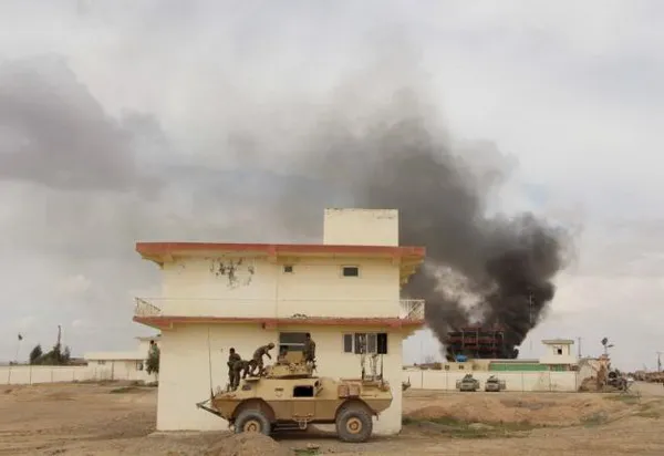 Taliban công bố bắt đầu “cuộc tấn công mùa xuân”  