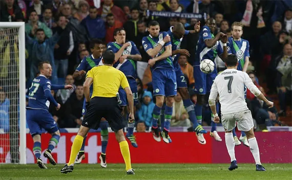 Kết quả bóng đá (13/4): Real vào bán kết - PSG bị hạ bởi Kevin de Bruyne