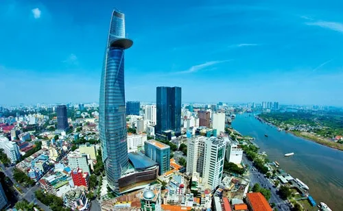 TPHCM phải xây dựng được 5 sản phẩm thương hiệu VN trọng điểm