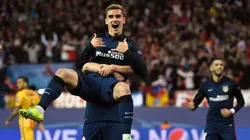 Luis Enrique: Atletico Madrid hay hơn Barcelona