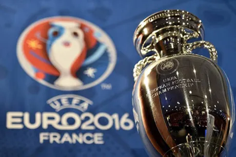 VTV sở hữu bản quyền vòng chung kết EURO 2016