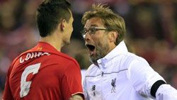 Jurgen Klopp nói gì sau cú ngược dòng phi thường của Liverpool trước Dortmund