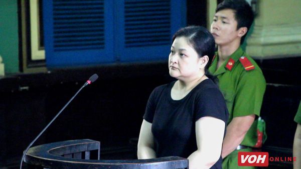 Án tử hình cho người nước ngoài vận chuyển gần 1,5kg Cocaine vào Việt Nam