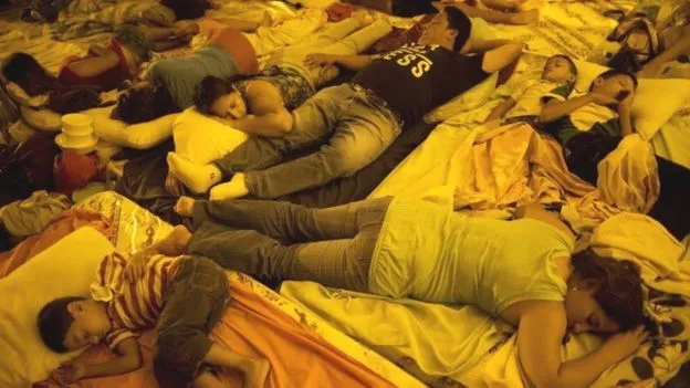 Động đất Ecuador: Nhiều quốc gia tham gia tìm kiếm nạn nhân