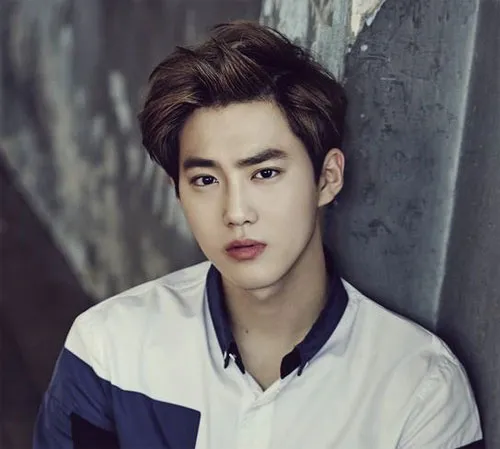 Suho tham gia phim mới “How are you Bread”