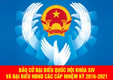 Đối thoại cùng Chính quyền thành phố tháng 4/2016, Bầu cử: Lựa chọn người có đức có tài cho đất nước