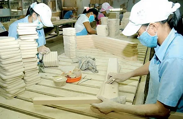 Doanh nghiệp tại TPHCM tự tin bước vào sân chơi TPP
