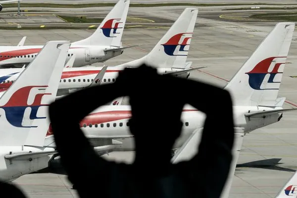 Vụ MH370: Giám đốc điều hành Malaysia Airlines từ chức 