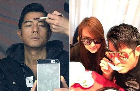 Quách Phú Thành tham gia phim mới và tổ chức liveshow