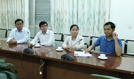 Nhà báo Hữu Bằng sẽ được ghép thận tại bệnh viện Chợ Rẫy
