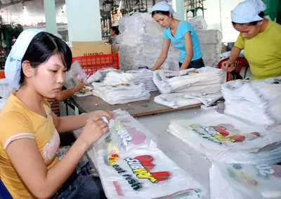 Ra mắt Quỹ Phát triển doanh nghiệp nhỏ và vừa