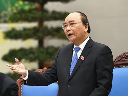 Thủ tướng Chính phủ yêu cầu dừng ngay việc khởi tố vụ án hình sự “quán phở”