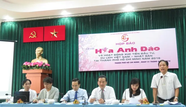 Xây nhà lạnh bảo quản hoa anh đào