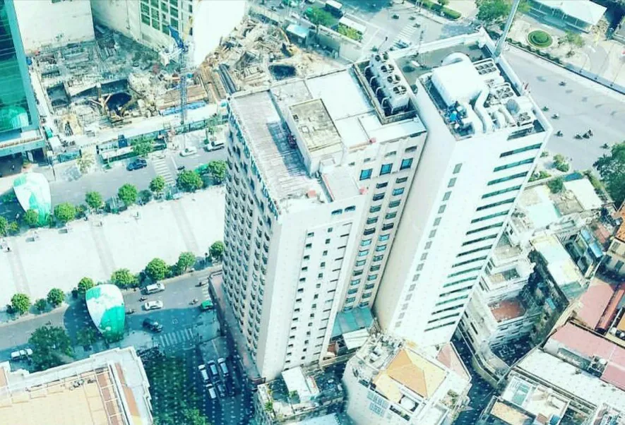 Xu hướng căn hộ trung cấp và cao cấp sẽ tăng cao