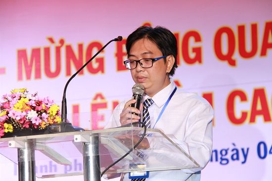 Hội Âm nhạc Thành phố: “Gửi trọn niềm tin”
